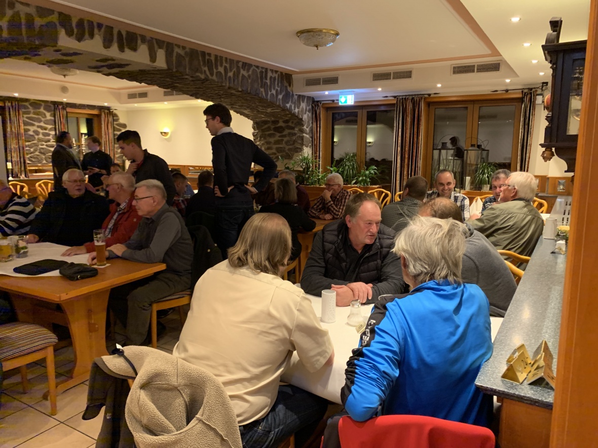 „Gemeinsam mit dem Wald in die Zukunft“