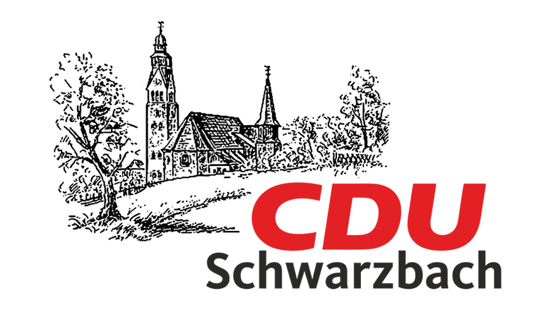 Logo Ortsverband Schwarzbach
