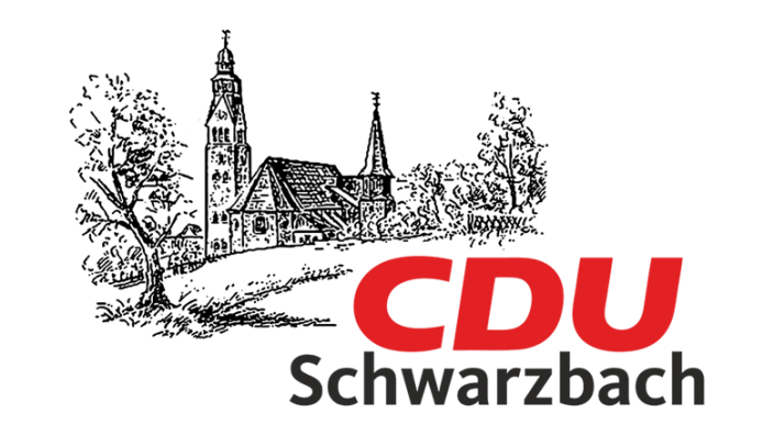 Logo Ortsverband Schwarzbach