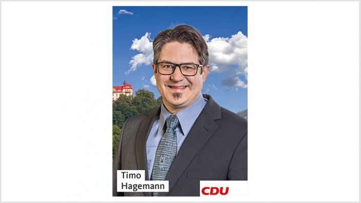 Timo Hagemann